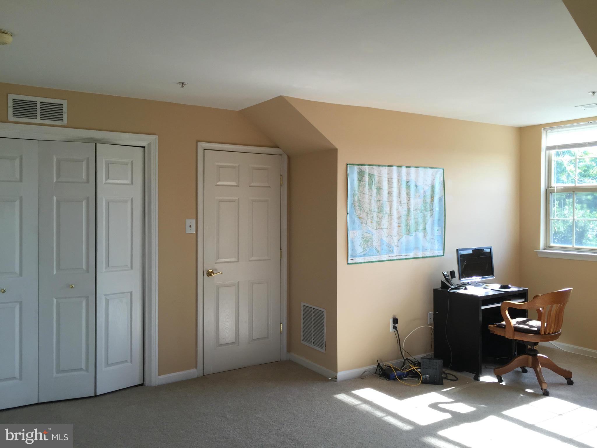 12149 Amber Ridge Circle Germantown, MD 20876 - Photo 24 of 30 Bedroom - large sunny loft!