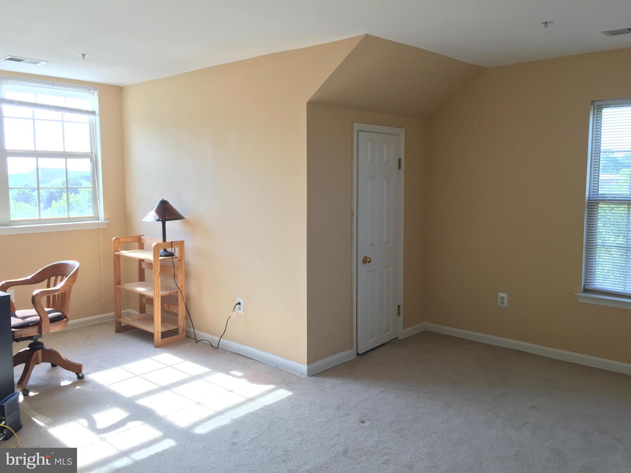 12149 Amber Ridge Circle Germantown, MD 20876 - Photo 25 of 30 Bedroom large sunny loft!