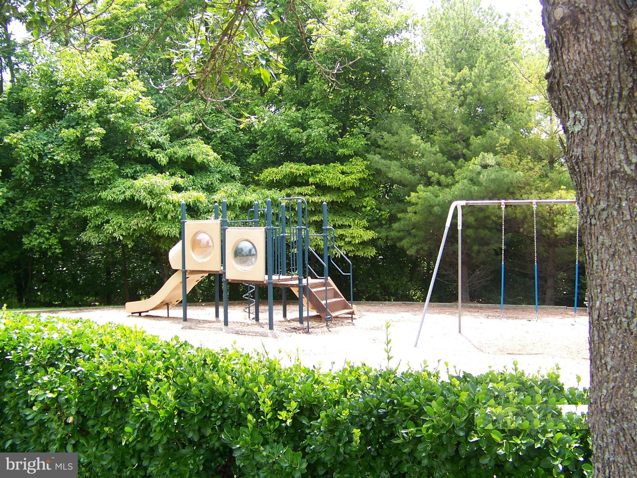 12149 Amber Ridge Circle Germantown, MD 20876 - Photo 30 of 30 Community - tot lot right by the house!
