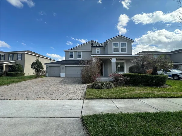 $3,500 | 7738 Summerlake Pointe Boulevard, Winter Garden, FL 34787