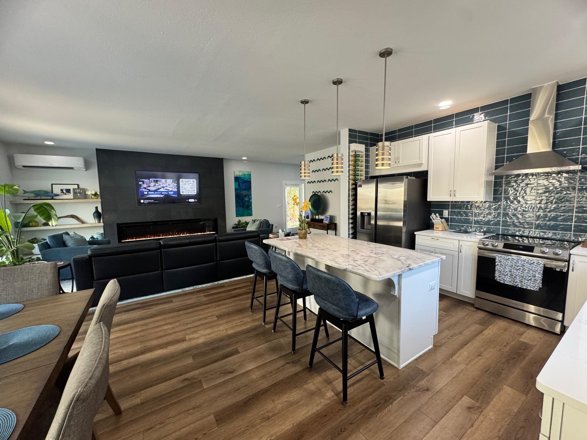 13215 3rd Street Lillian, AL 36549 - Photo 6 of 26 Kitchen