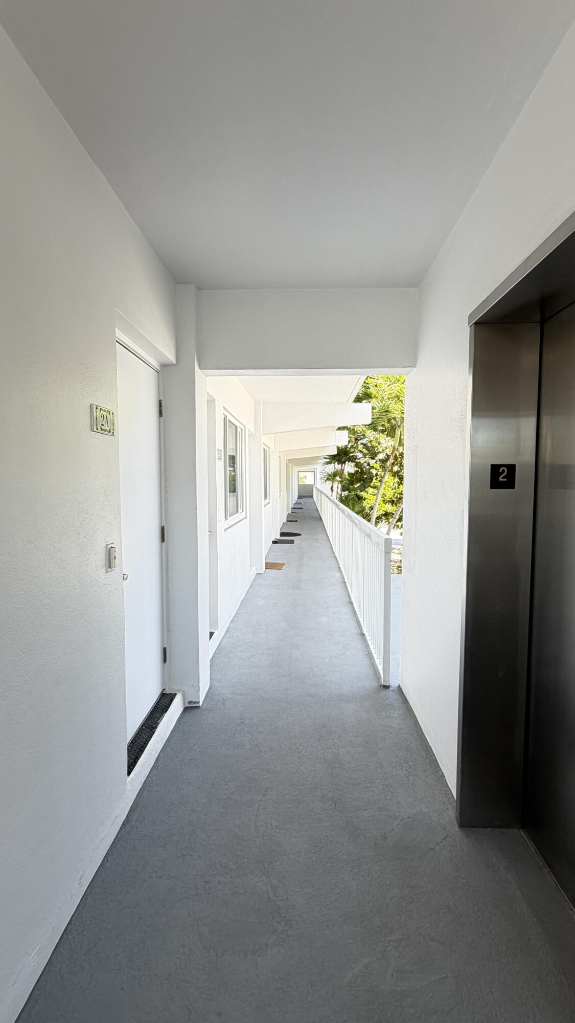 1801 South Surf Road, Unit 2A Hollywood, FL 33019 - Photo 27 of 51 95
