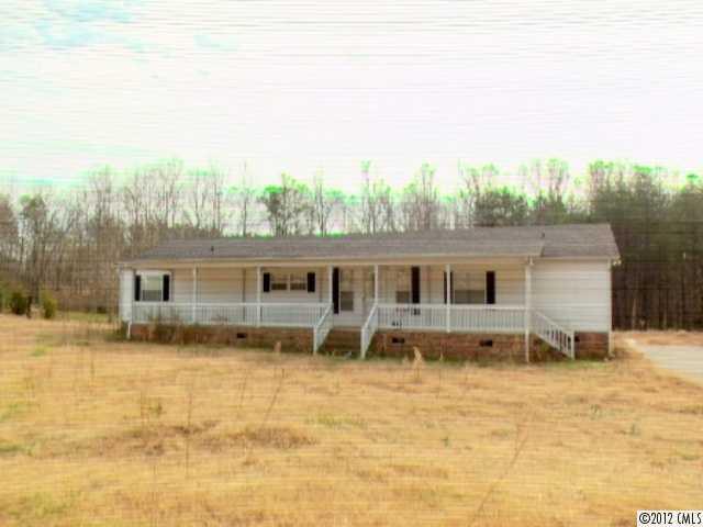125 Brown Waterson Road Cherryville, NC 28021 - Photo 2 of 11 Gallery Image 2