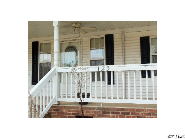 125 Brown Waterson Road Cherryville, NC 28021 - Photo 3 of 11 Gallery Image 3