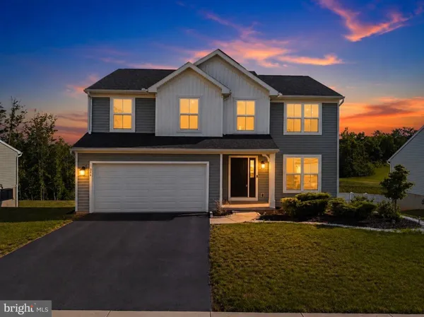 $505,000 | 384 Old Ivy Drive, Bellefonte, PA 16823