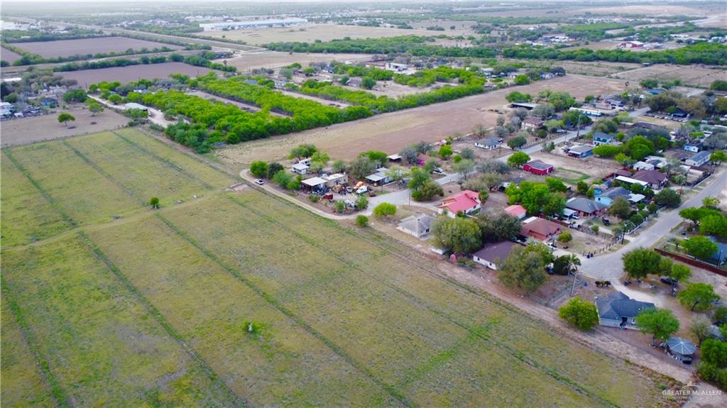0 Benito A Ramirez Road Edinburg, TX 78542 - Photo 1 of 6