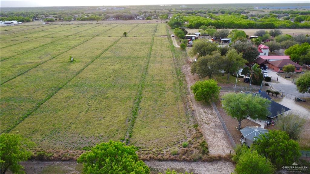 0 Benito A Ramirez Road Edinburg, TX 78542 - Photo 2 of 6