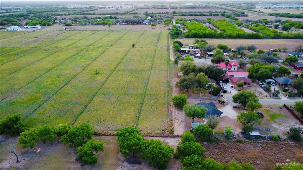 0 Benito A Ramirez Road Edinburg, TX 78542 - Photo 3 of 6