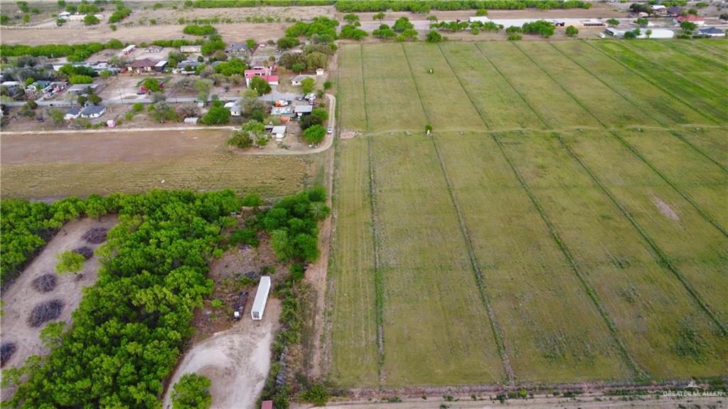 0 Benito A Ramirez Road Edinburg, TX 78542 - Photo 4 of 6