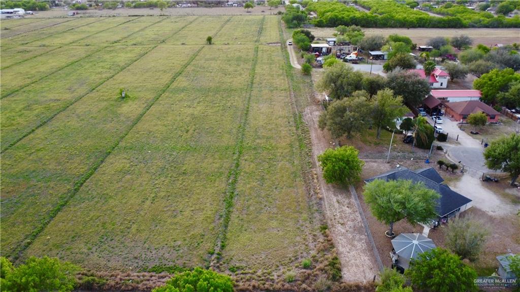 0 Benito A Ramirez Road Edinburg, TX 78542 - Photo 5 of 6