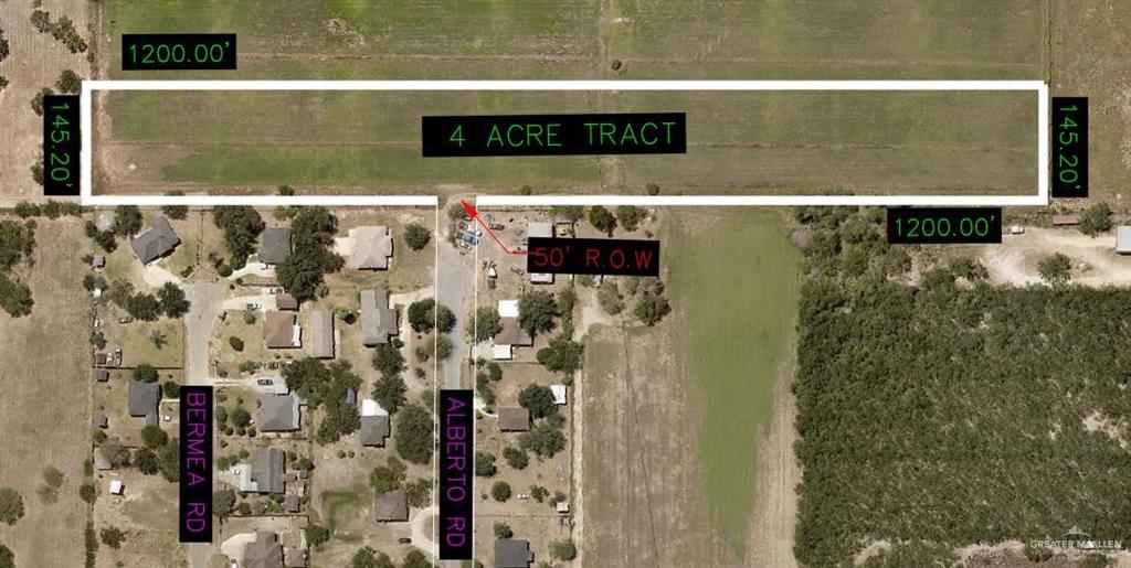 0 Benito A Ramirez Road Edinburg, TX 78542 - Photo 6 of 6