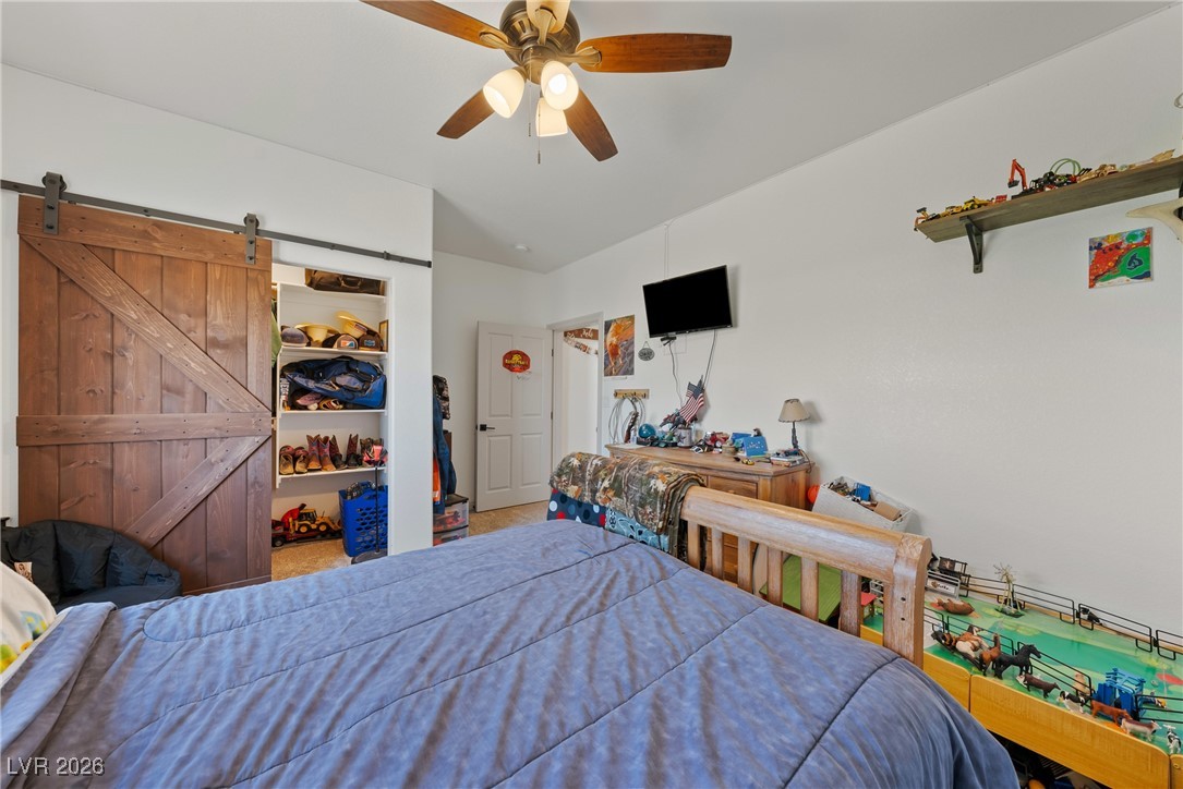 3880 Rudek Street Pahrump, NV 89061 - Photo 30 of 58