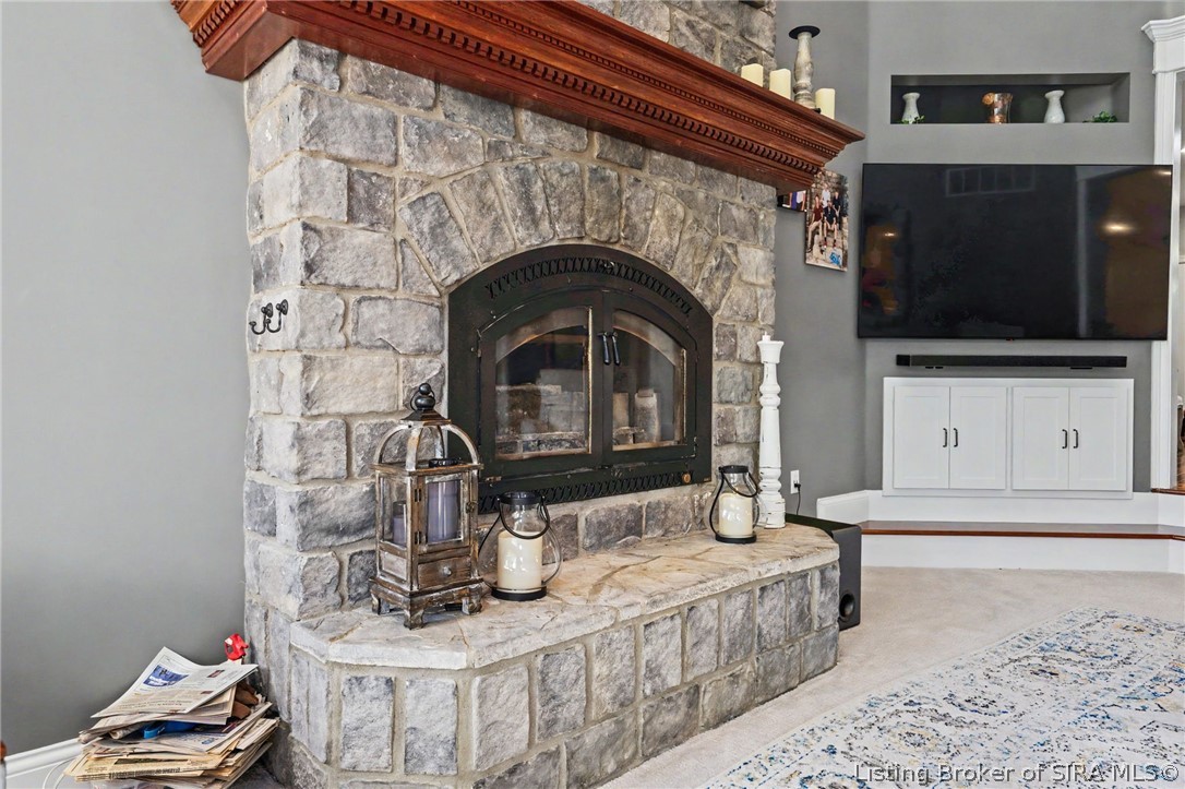 7714 Deer Run Road Henryville, IN 47126 - Photo 15 of 96
