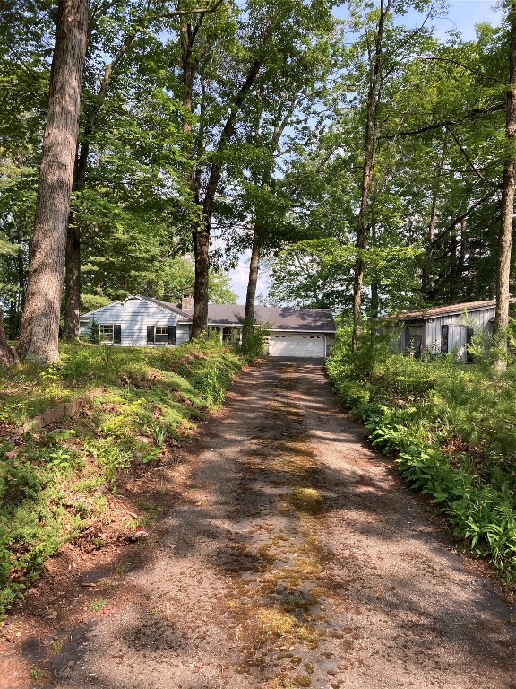 18 Skyline Road Owego, NY 13827 - Photo 45 of 49