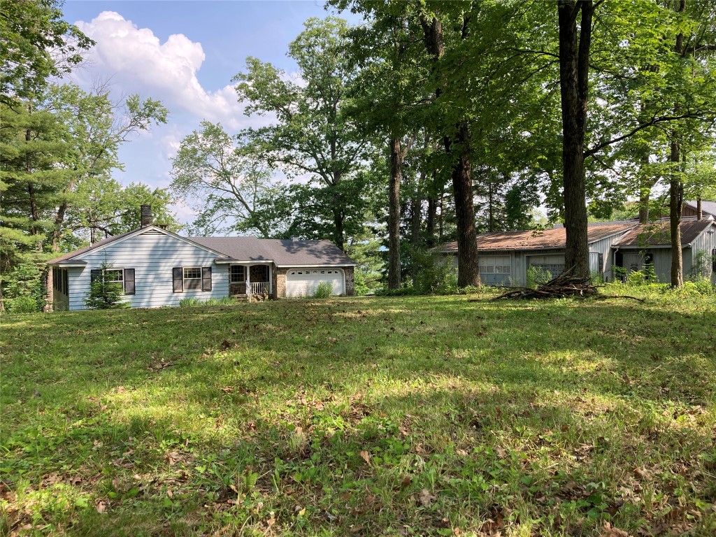 18 Skyline Road Owego, NY 13827 - Photo 5 of 49