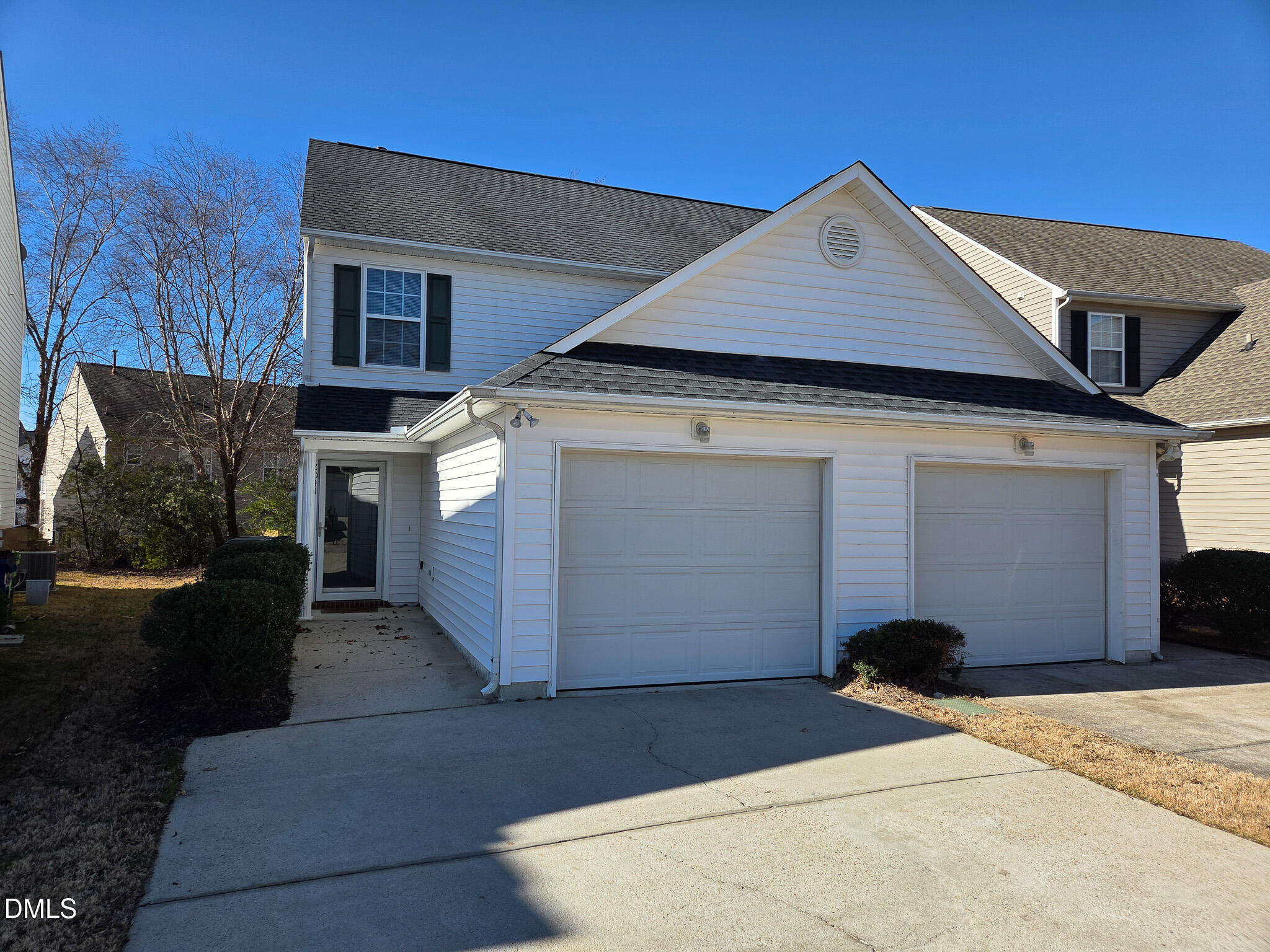 2041 Persimmon Ridge Drive Raleigh, NC 27604 - Photo 24 of 24 20260112_114134