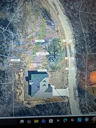 $24,999 | Lot 26-blk Brittons, Runaway Bay, TX 76426