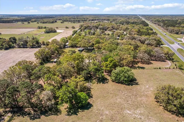 $695,000 | 4551 Northeast 160 Avenue, Williston, FL 32696