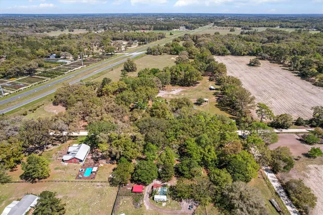 $695,000 | 4551 Northeast 160 Avenue, Williston, FL 32696