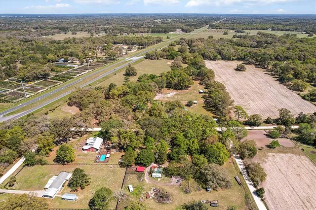 $695,000 | 4551 Northeast 160 Avenue, Williston, FL 32696