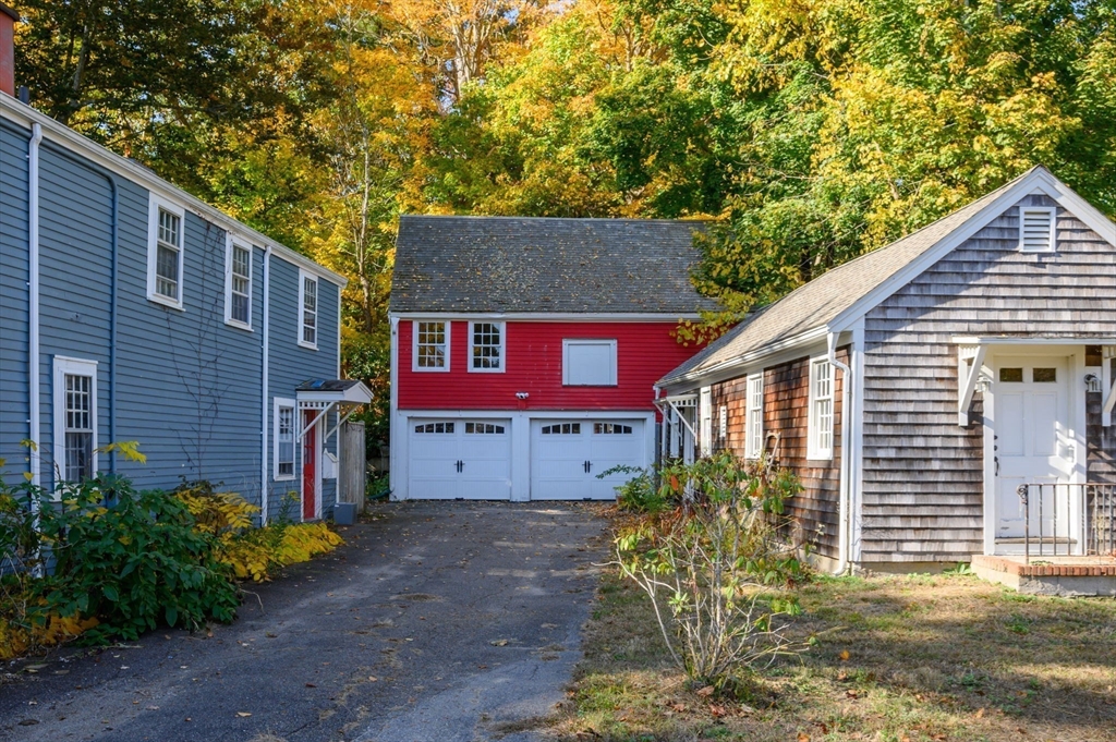 489 Main Street Hingham, MA 02043 - Photo 25 of 37