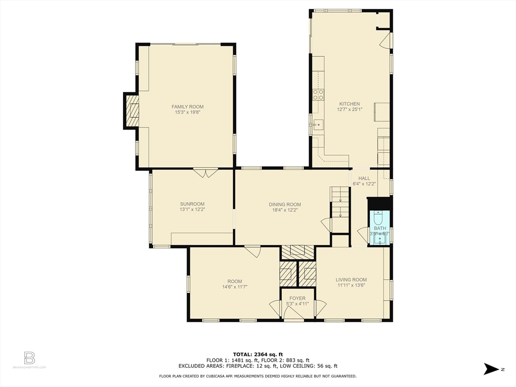 489 Main Street Hingham, MA 02043 - Photo 34 of 37