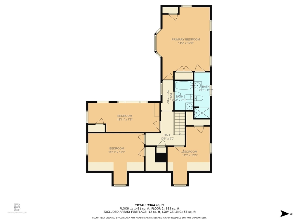 489 Main Street Hingham, MA 02043 - Photo 35 of 37