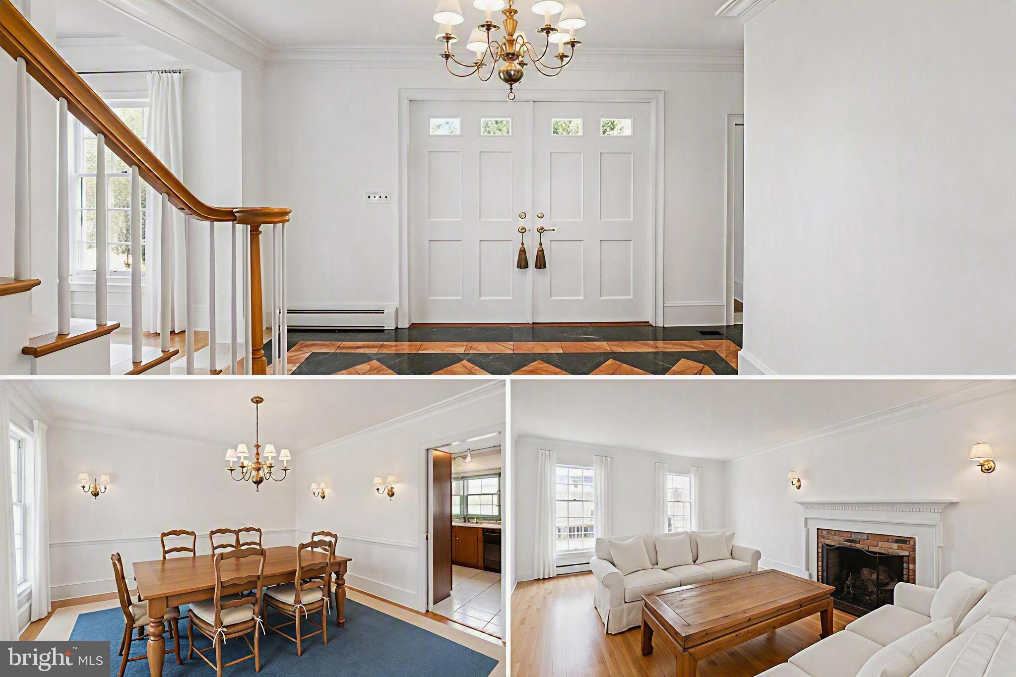 1552 Widows Mite Road Edgewater, MD 21037 - Photo 7 of 56 Recreated to help you make this your own