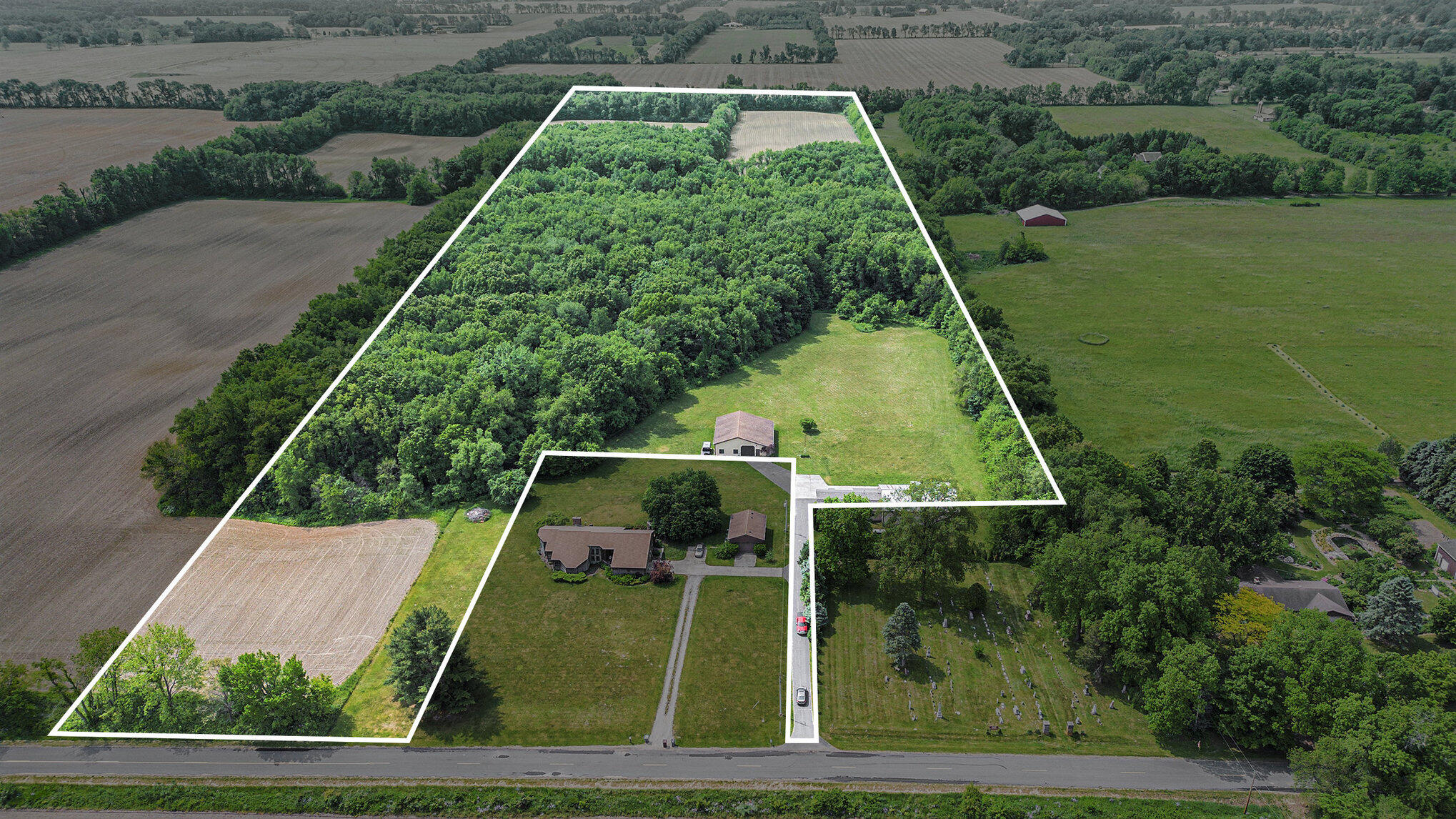 3660 Buffalo Road Niles, MI 49120 - Photo 3 of 29 030_dji_0016_21