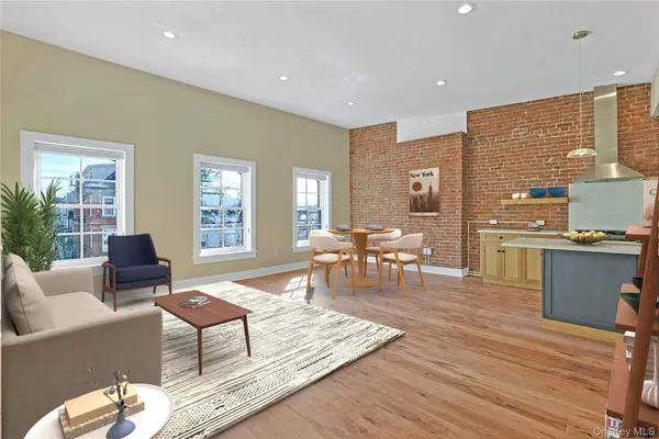 $4,500 | 19 Main Street, Unit 3, Tarrytown, NY 10591