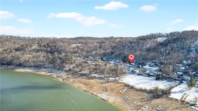 a view of a outdoor space