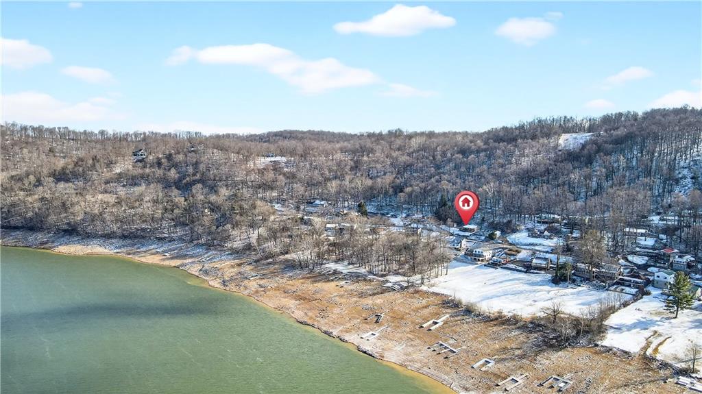 447 Lake Road Addison, PA 15411 - Photo 17 of 47 a view of a city