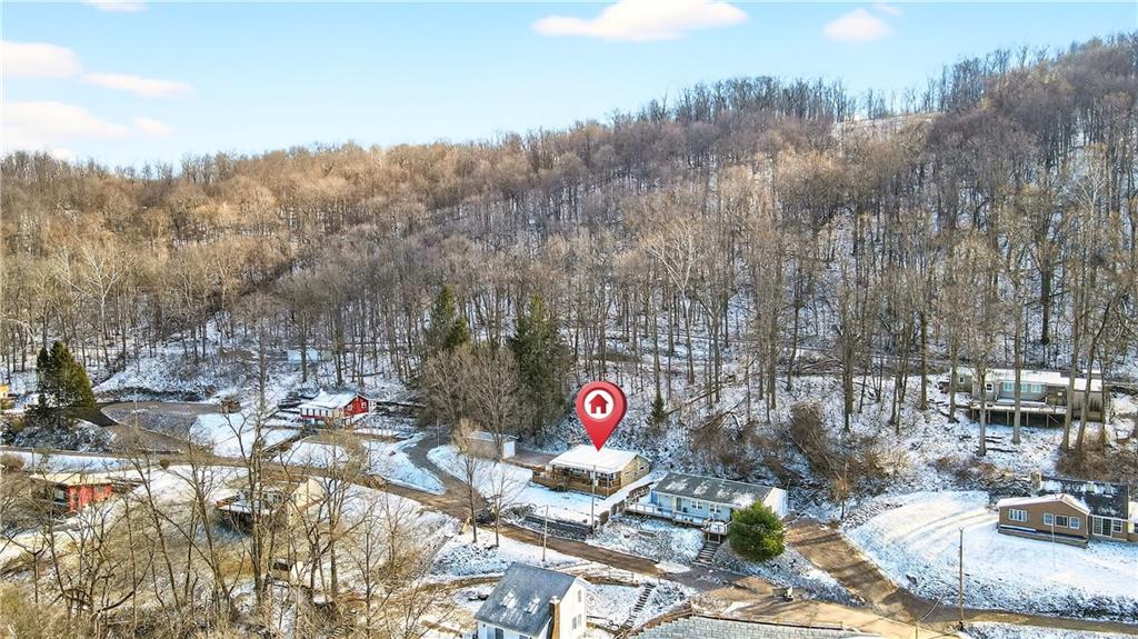 447 Lake Road Addison, PA 15411 - Photo 9 of 47 a outdoor view