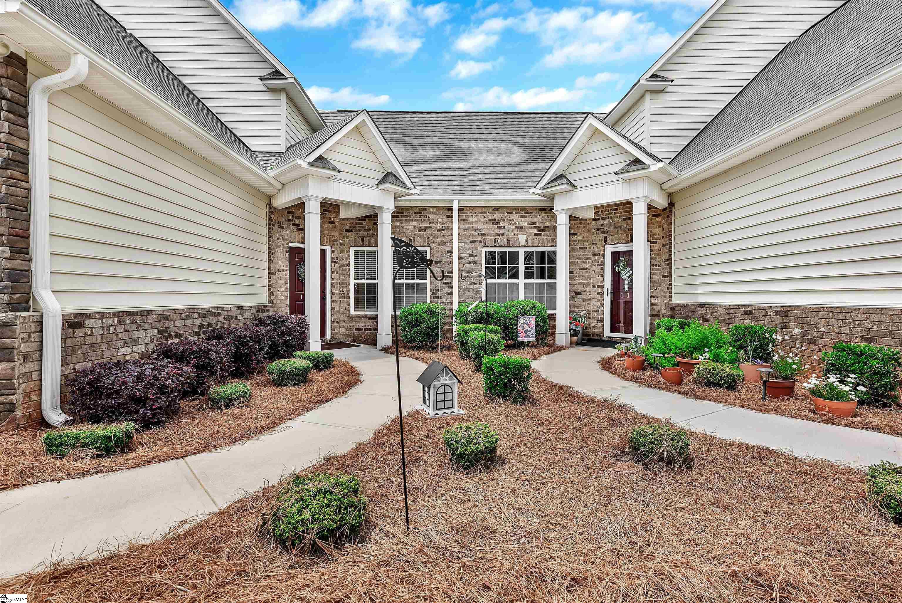 111 Coosa Lane Anderson, SC 29621 - Photo 33 of 34