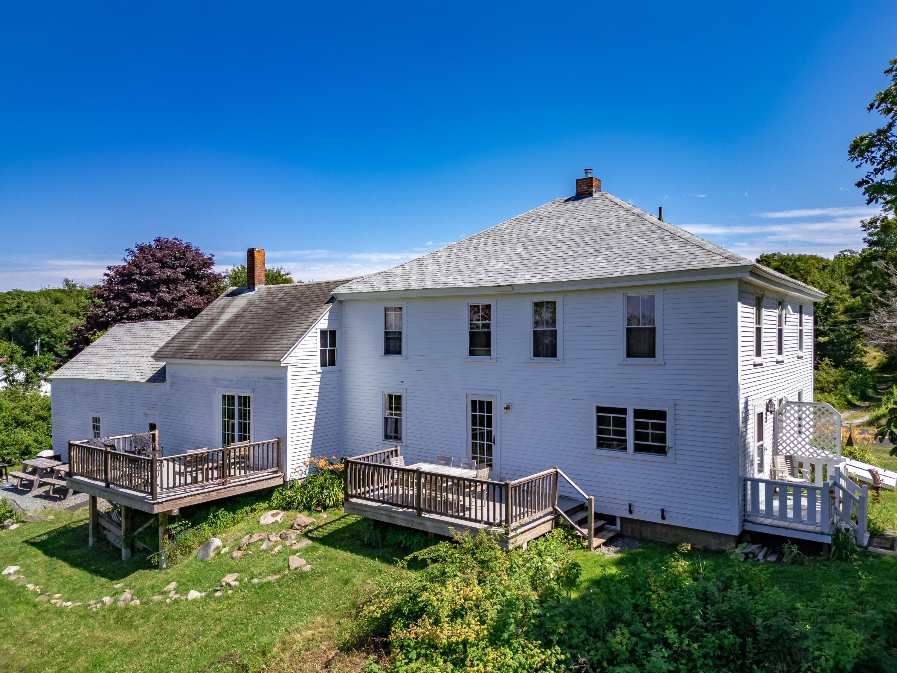 121 Huddle Road New Harbor, ME 04554 - Photo 11 of 66 DJI_0599-HDR