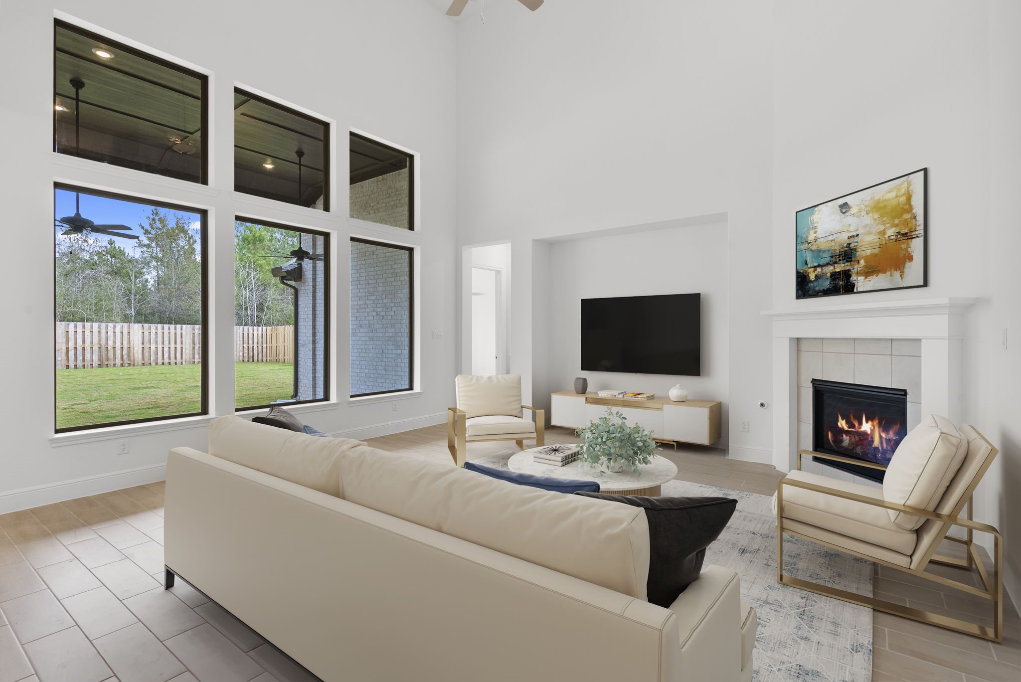 1788 Howler Way Montgomery, TX 77316 - Photo 16 of 43