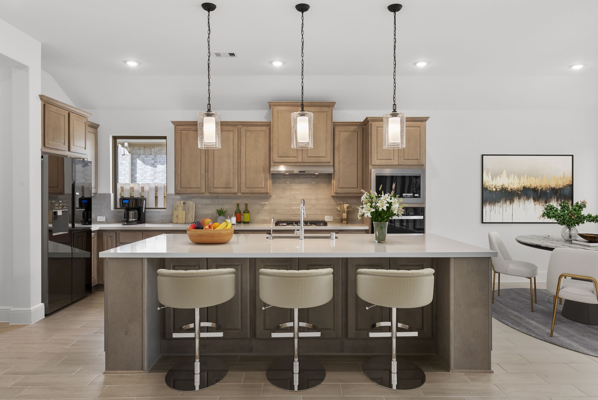 1788 Howler Way Montgomery, TX 77316 - Photo 2 of 43