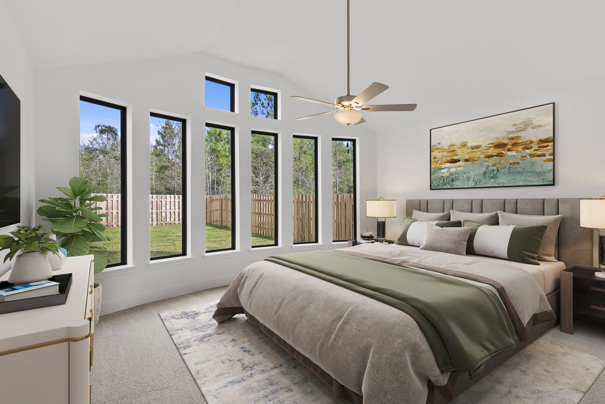 1788 Howler Way Montgomery, TX 77316 - Photo 21 of 43