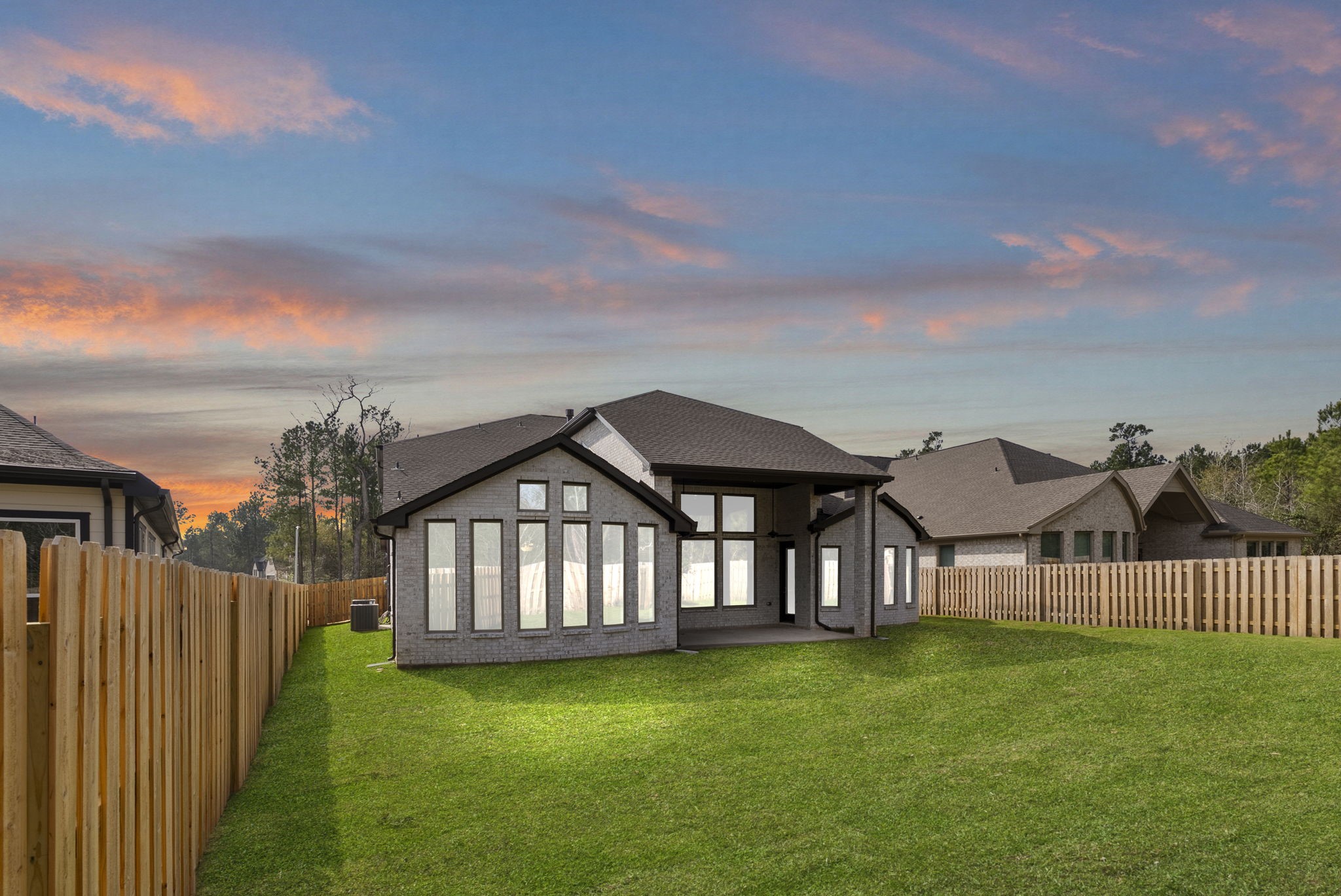 1788 Howler Way Montgomery, TX 77316 - Photo 30 of 43