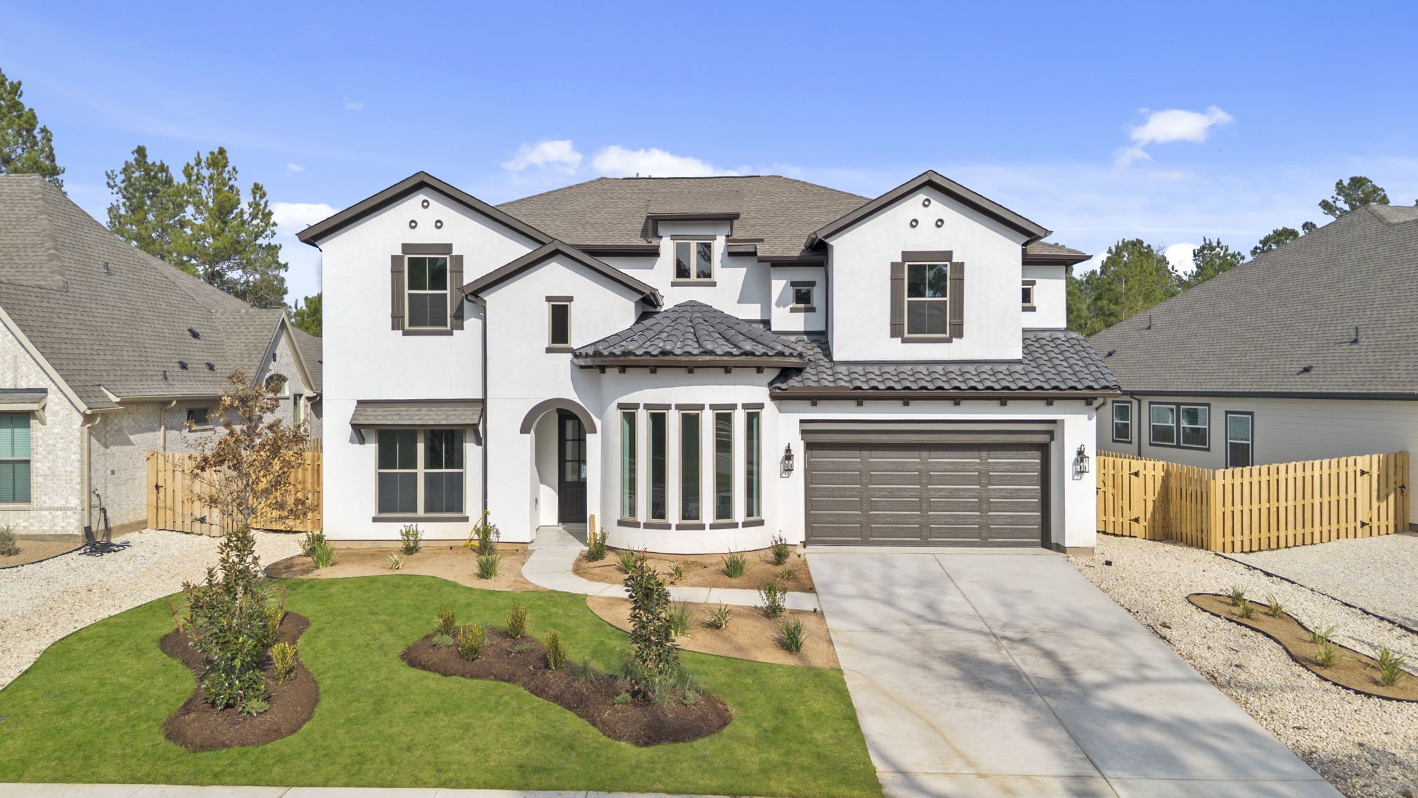 1788 Howler Way Montgomery, TX 77316 - Photo 31 of 43