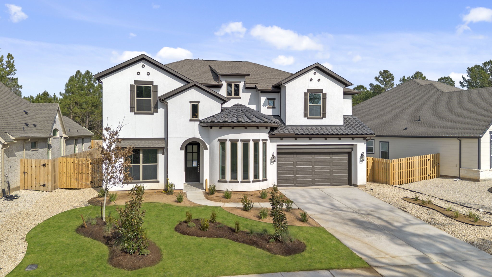 1788 Howler Way Montgomery, TX 77316 - Photo 32 of 43