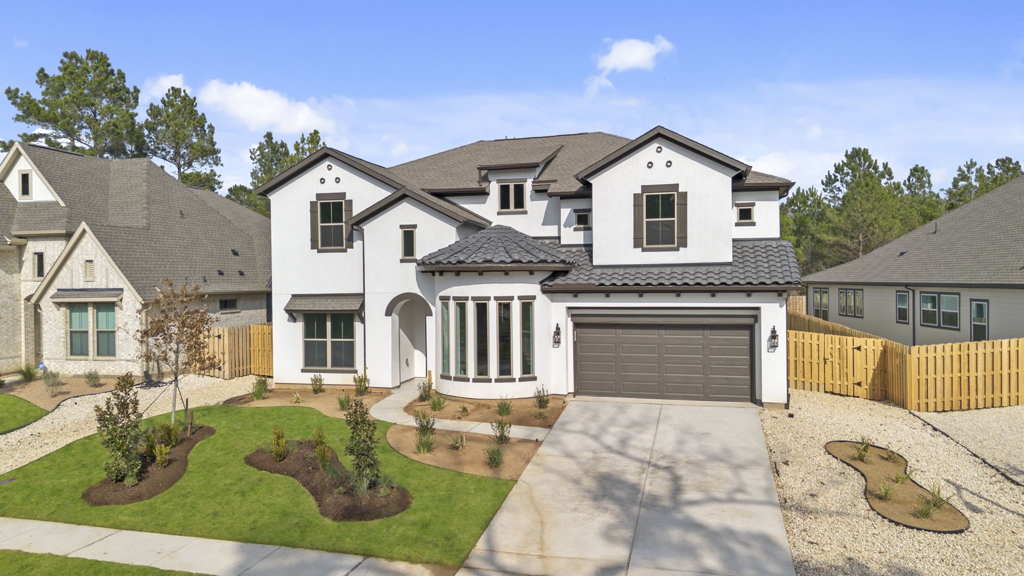 1788 Howler Way Montgomery, TX 77316 - Photo 33 of 43