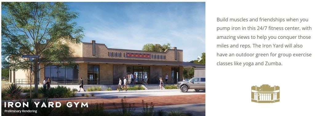 1788 Howler Way Montgomery, TX 77316 - Photo 38 of 43