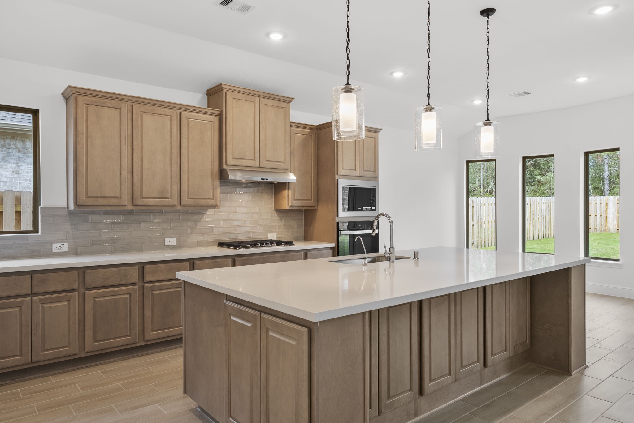 1788 Howler Way Montgomery, TX 77316 - Photo 5 of 43