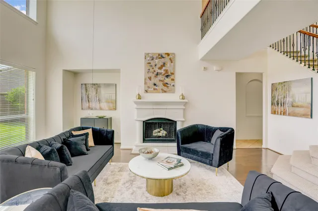 $3,500 | 13508 Sweet Wind Court, Pearland, TX 77584