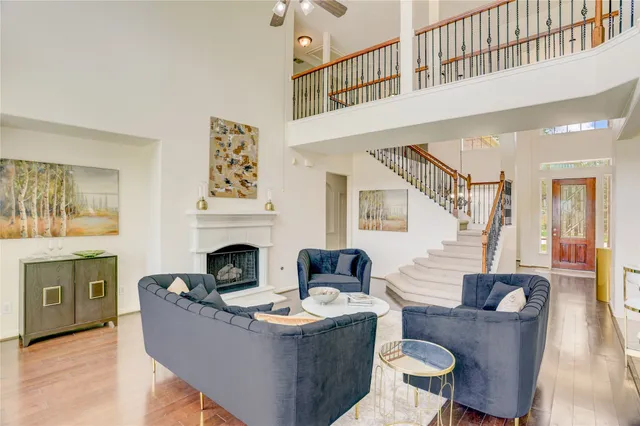 $3,500 | 13508 Sweet Wind Court, Pearland, TX 77584