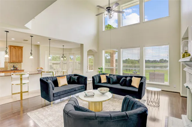 $3,500 | 13508 Sweet Wind Court, Pearland, TX 77584