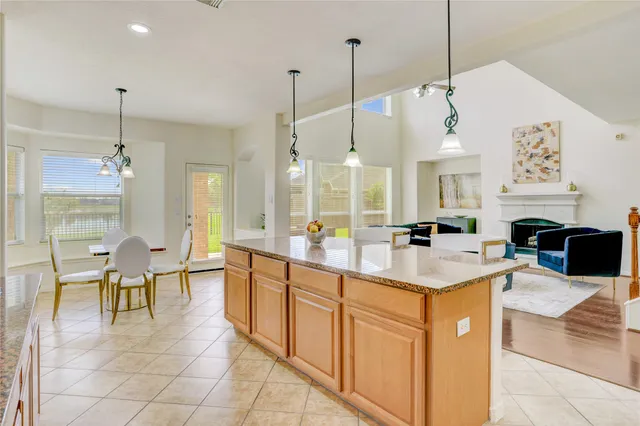 $3,500 | 13508 Sweet Wind Court, Pearland, TX 77584