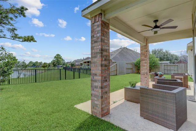 $3,500 | 13508 Sweet Wind Court, Pearland, TX 77584