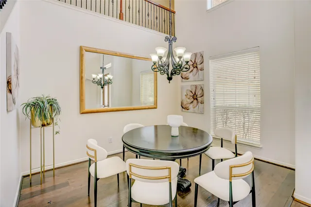 $3,500 | 13508 Sweet Wind Court, Pearland, TX 77584